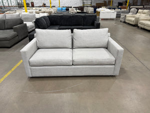 Crate and Barell Barrett II Track Arm Sofa