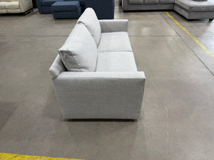 Crate and Barell Barrett II Track Arm Sofa