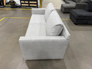Crate and Barell Barrett II Track Arm Sofa