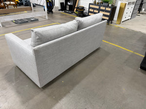 Crate and Barell Barrett II Track Arm Sofa