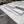 Modern White 3-Door Sideboard / Buffet Cabinet with Metal Legs