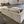 Henredon Caley Reversible Sofa Chaise with Ottoman