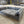Henredon 6-Piece Fabric Sectional - Gray