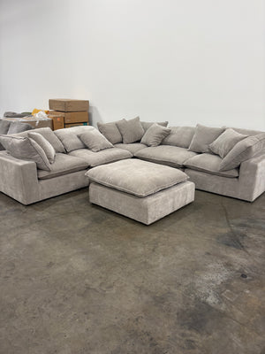 Aiden & Ivy Sereen Sectional