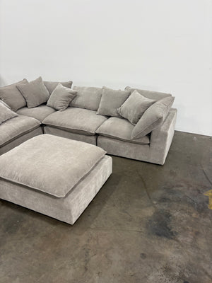 Aiden & Ivy Sereen Sectional