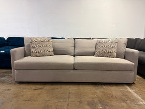 Bassett Deep Sofa