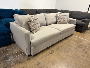 Bassett Deep Sofa