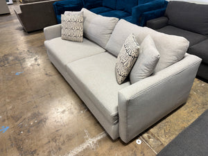 Bassett Deep Sofa