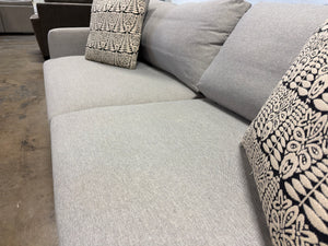 Bassett Deep Sofa
