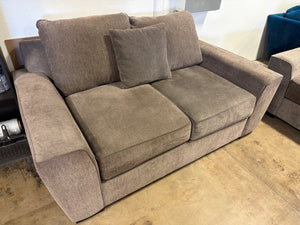 Living Spaces Sofa Set