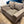Living Spaces Sofa Set