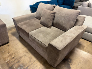 Living Spaces Sofa Set