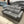 Karson Leather Power Sofa