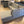 Gray Sleeper Sectional