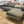Gray Chaise Sectional