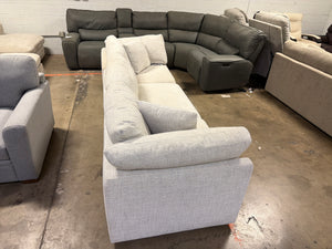 Dayna 3-Piece Modular Sectional