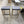 Set of 2 Rustic Leather Counter Stools with Nailhead Trim