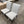 Upholstered Dining Chairs with Dark Wood Legs Set