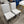Upholstered Dining Chairs with Dark Wood Legs Set