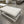 Farmhouse Tufted Upholstered Bench with Distressed Wood Shelf