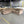 Crate & Barrel Axis Series L-Shape Sectional