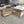 Crate & Barrel Axis Series L-Shape Sectional