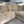 Crate & Barrel Axis Series L-Shape Sectional