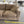 Crate & Barrel Axis Series L-Shape Sectional