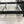 Traditional Black Wood Queen Bed Frame with Arched Headboard & Footboard