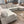 Light Fabric Secctional