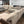 Light Fabric Secctional