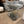 Silver Bar Cart