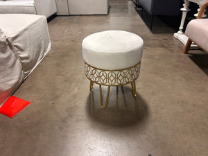 Small Ottoman/Seat