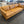 West Elm MCM Leather Sofa