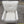 Cream Upholstered High-Back Accent Chair