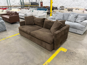 Crate and Barrel Lounge Sofa
