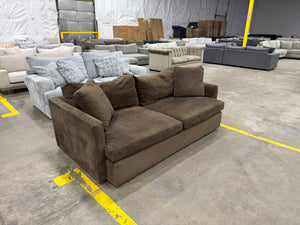 Crate and Barrel Lounge Sofa
