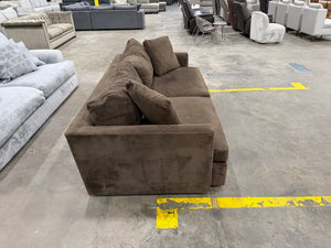 Crate and Barrel Lounge Sofa