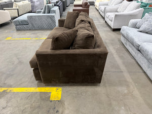 Crate and Barrel Lounge Sofa