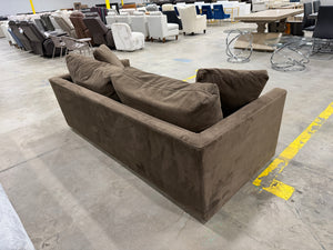 Crate and Barrel Lounge Sofa
