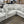 Gray 6Pc Cloud Sectional