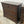 Natural Wood 4 Drawer Dresser