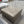 Interior Define Conor Leather Square Coffee Table Ottoman