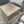 Interior Define Conor Leather Square Coffee Table Ottoman