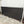 Modern Black 6-Drawer Dresser