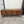 Mid-Century Modern Rattan Cane 4-Door Media Console / Sideboard
