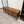 Mid-Century Modern Rattan Cane 4-Door Media Console / Sideboard