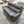 Grey Leather Electric Recliner Sofa