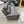 Grey Leather Electric Recliner Sofa