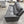 Grey Leather Electric Recliner Sofa